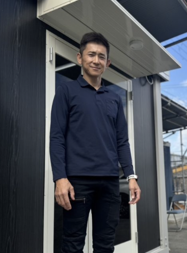代表取締役　谷口真善